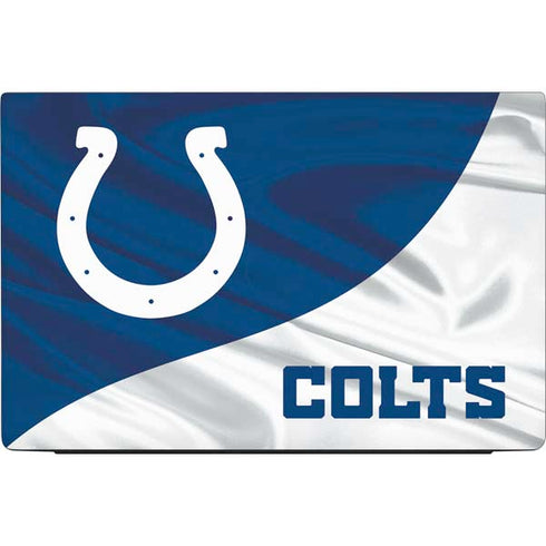 NFL Indianapolis Colts Dell Vostro Skin